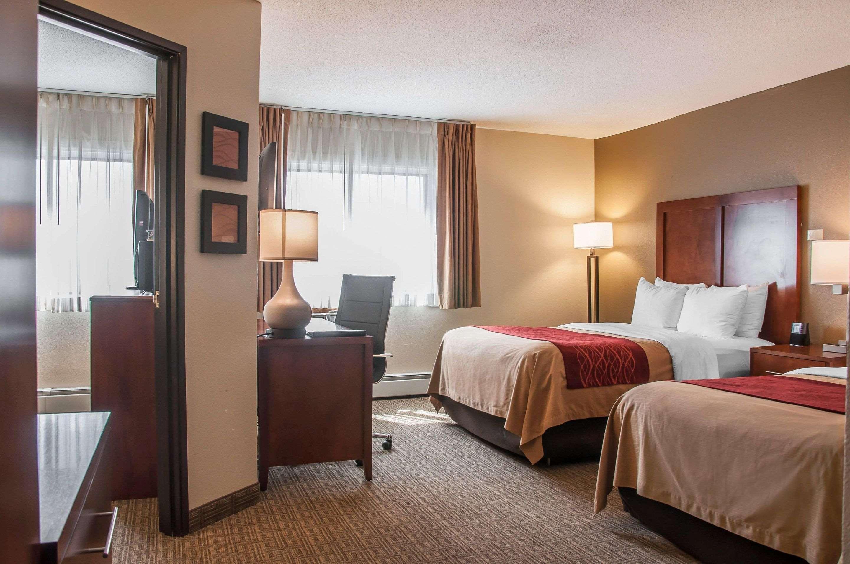 Comfort Inn Dickinson Εξωτερικό φωτογραφία