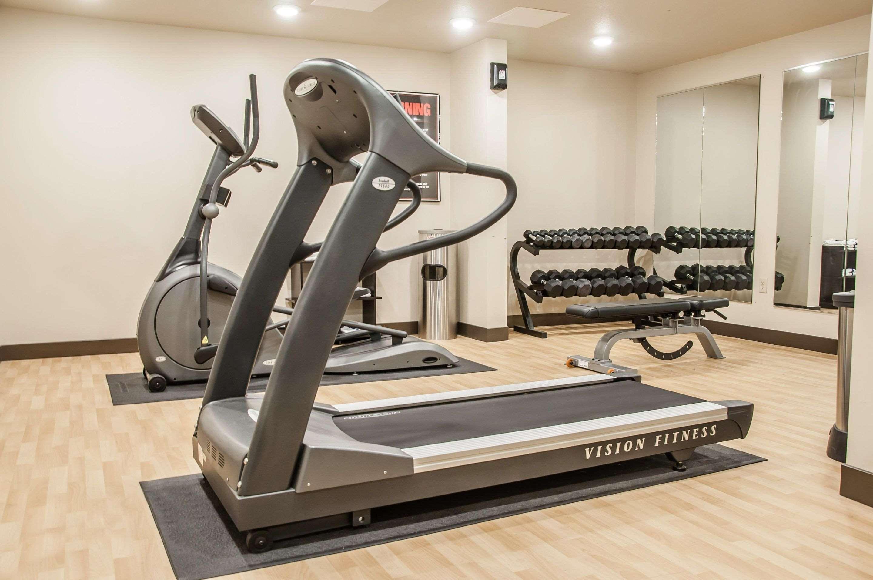 Comfort Inn Dickinson Εξωτερικό φωτογραφία