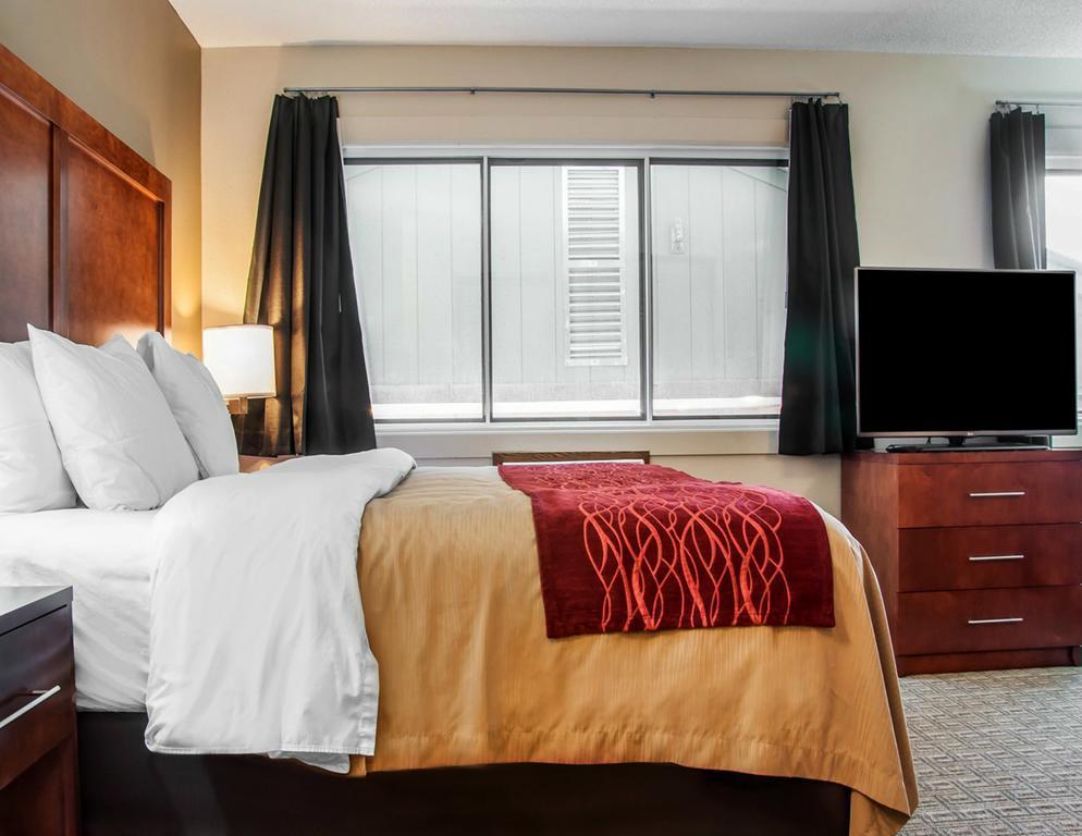 Comfort Inn Dickinson Εξωτερικό φωτογραφία