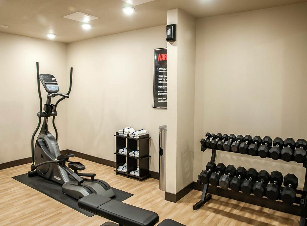 Comfort Inn Dickinson Εξωτερικό φωτογραφία