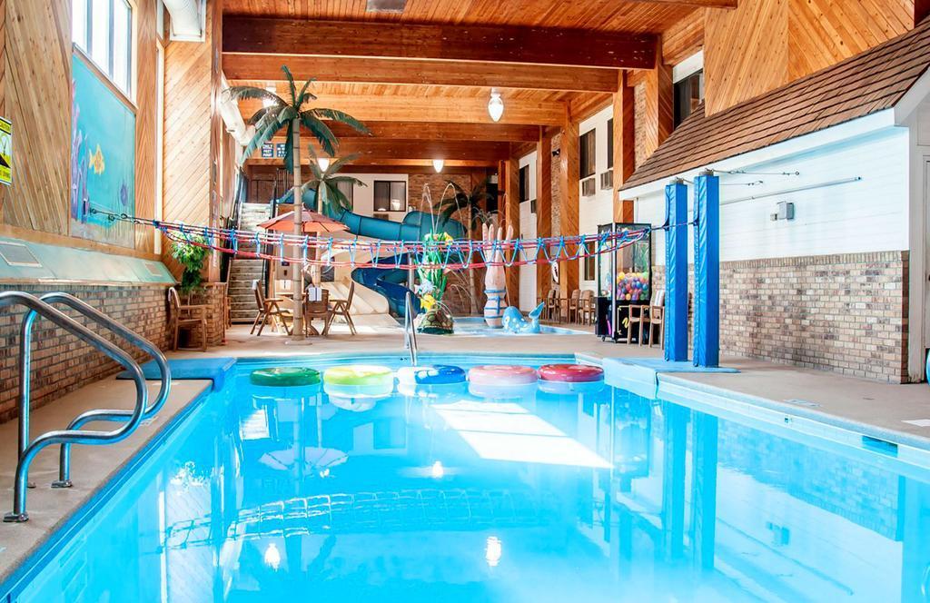Comfort Inn Dickinson Εξωτερικό φωτογραφία
