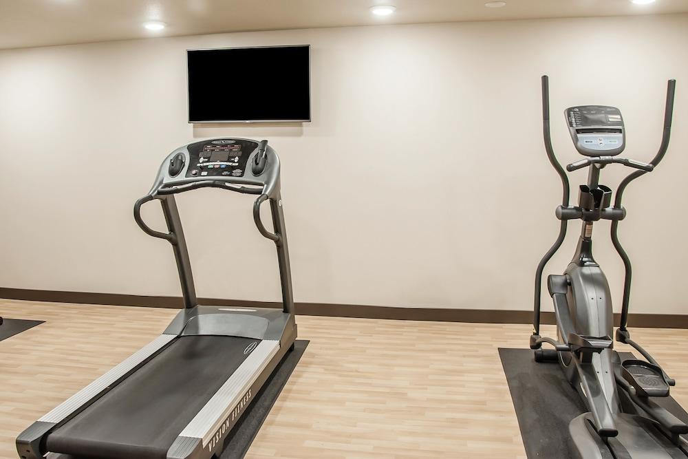 Comfort Inn Dickinson Εξωτερικό φωτογραφία